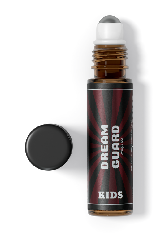 Dream Guard Essential Oil Roller Blends 10ml