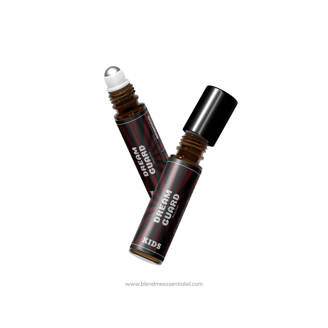 Dream Guard Essential Oil Roller Blends 10ml