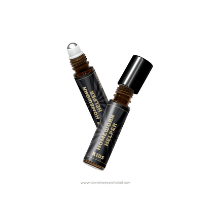 Homework Helper Essential Oil Roller Blend 10ml