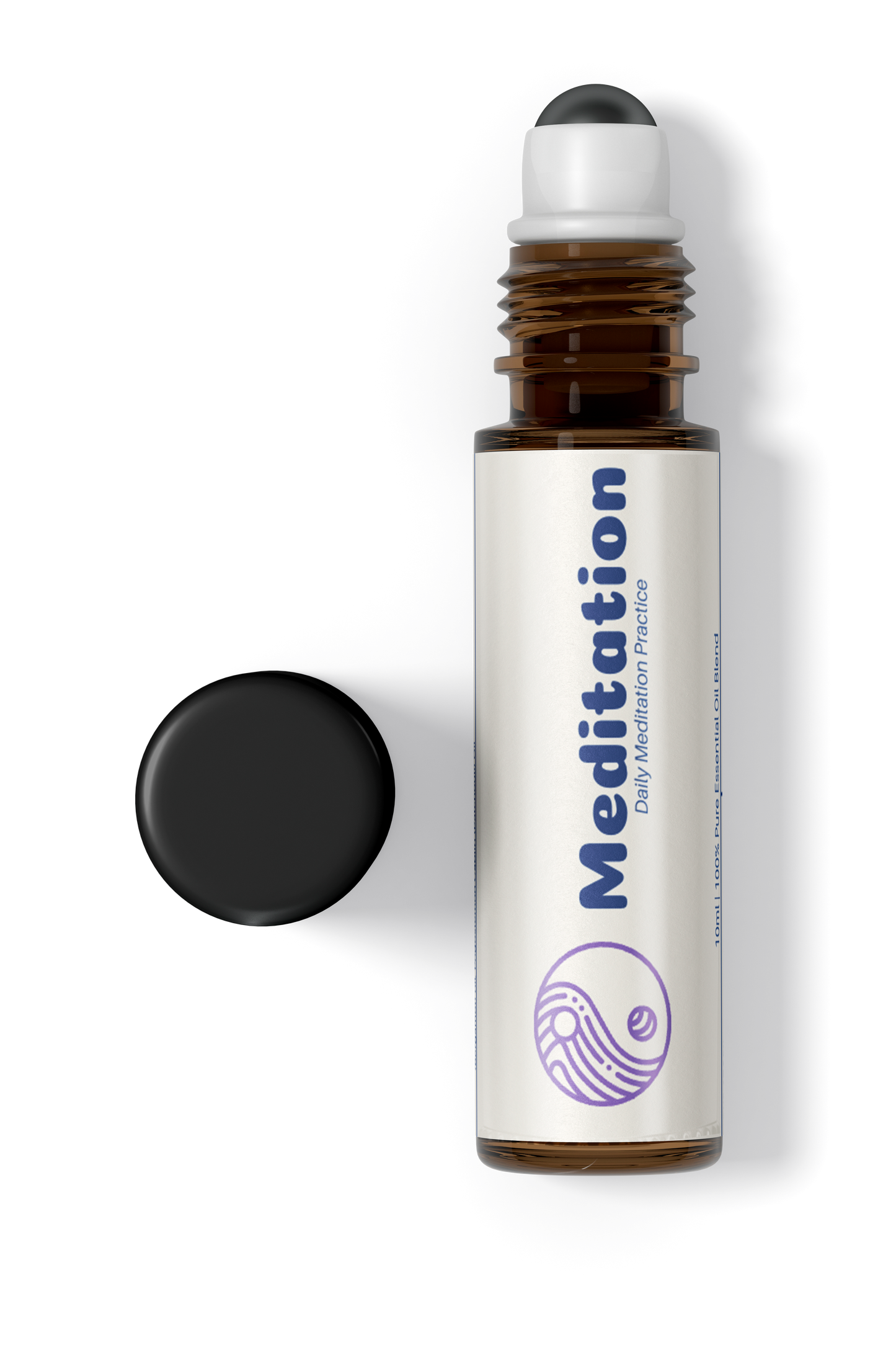 Meditation Essential Oil Roller Blends 10ml